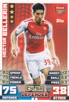 EX-002. HECTOR BELLERIN - ARSENAL