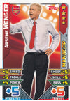 EX-M02. ARSENE WENGER - ARSENAL - MANAGER