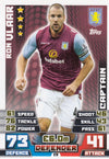 EX-C02. RON VLAAR - ASTON VILLA - CAPTAIN