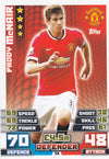 EX-038. PADDY MCNAIR - MANCHESTER UNITED