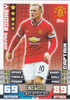 EX-C11. WAYNE ROONEY - MANCHESTER UNITED - CAPTAIN