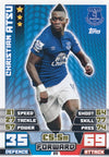 EX-020. CHRISTIAN ATSU - EVERTON