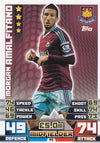 EX-074. MORGAN AMALFITANO - WEST HAM