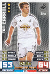 EX-065. TOM CARROLL - SWANSEA