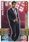 EX-M03. REMI GARDE - ASTON VILLA - MANAGER