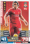 EX-032. LAZAR MARKOVIC - LIVERPOOL