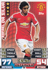 EX-039. RAFAEL DA SILVA - MANCHESTER UNITED