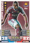 EX-075. DIAFRA SAKHO - WEST HAM