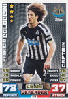 EX-C12. FABRICIO COLOCCINI - NEWCASTLE