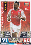 EX-004. FRANCIS COQUELIN - ARSENAL