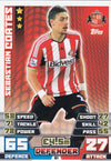 EX-061. SEBASTIAN COATES - SUNDERLAND