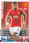 EX-040. MARCOS ROJO - MANCHESTER UNITED