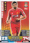 EX-033. FABIO BORINI - LIVERPOOL