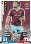 EX-076. ANDY CARROLL - WEST HAM