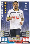 EX-067. KYLE WALKER - TOTTENHAM