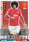 EX-041. MAROUANE FELLAINI - MANCHESTER UNITED