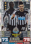 EX-D12. MOUSSA SISSOKO / REMY CABELLA - NEWCASTLE - MIDFIELD DUO