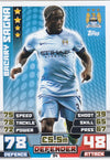 EX-034. BACARY SAGNA - MANCHESTER CITY