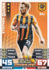 EX-023. STEPHEN QUINN - HULL CITY