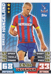 EX-015. BREDE HANGELAND - CRYSTAL PALACE