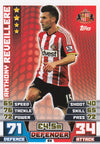 EX-062. ANTHONY REVEILLERE - SUNDERLAND