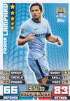 EX-035. FRANK LAMPARD - MANCHESTER CITY