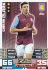 EX-006. CIARAN CLARK - ASTON VILLA