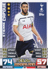 EX-069. ETIENNE CAPOUE - TOTTENHAM