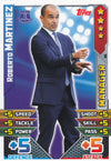 EX-M06. ROBERTO MARTINEZ - EVERTON - MANAGER