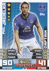 EX-C06. PHIL JAGUELKA - EVERTON - CAPTAIN