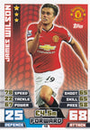 EX-042. JAMES WILSON - MANCHESTER UNITED