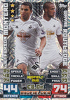 EX-D17. JEFFERSON MONTERO / WAYNE ROUTLEDGE - SWANSEA - MIDFIELD DUO