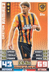 EX-024. GASTON RAMIREZ - HULL CITY