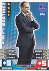 EX-MN06. ROBERTO MARTINEZ - EVERTON - MANAGER