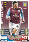 EX-007. MATTHEW LOWTON - ASTON VILLA