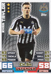 EX-043. RYAN TAYLOR - NEWCASTLE