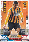 EX-C07. CURTIS DAVIES - HULL CITY - CAPTAIN