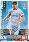 EX-036. JOSE ANGEL POZO - MANCHESTER CITY