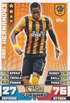 EX-025. ABEL HERNANDEZ - HULL CITY