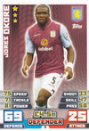 EX-008. JORES OKORE - ASTON VILLA