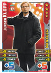 EX-M08. JURGEN KLOPP - LIVERPOOL - MANAGER