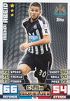 EX-044. MEHDI ABEID - NEWCASTLE