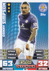 EX-026. DANNY SIMPSON - LEICESTER