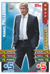 EX-M09. MANUEL PELLEGRINI - MANCHESTER CITY - MANAGER