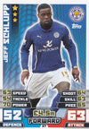 EX-027. JEFF SCHLUPP - LEICESTER