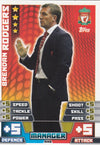 EX-MN09. BRENDAN RODGERS - LIVERPOOL - MANAGER