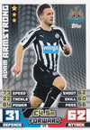 EX-047. ADAM ARMSTRONG - NEWCASTLE