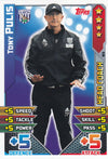 EX-M19. TONY PULIS - WEST BROMWICH - HEAD COACH