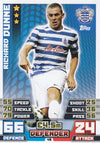 EX-049. RICHARD DUNNE - QUEENS PARK RANGERS