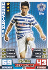 EX-050. YUN SUK-YOUNG - QUEENS PARK RANGERS